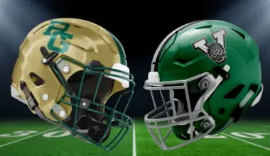 High School Football America 300 showdown between No. 77 Venice (Florida) vs. No. 115 Rabun Gap-Nacoochee (Georgia) just scheduled