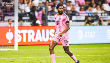 Injury Update: Micael dos Santos Silva