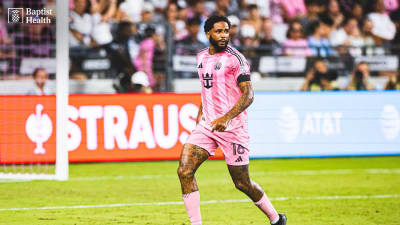 Injury Update: Micael dos Santos Silva