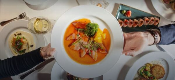 FOOD GLORIOUS FOOD: Fort Lauderdale serves up record Dine Out options