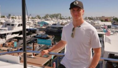 A HOCKEY STAR’S GUIDE TO GREATER FORT LAUDERDALE