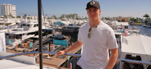 A HOCKEY STAR’S GUIDE TO GREATER FORT LAUDERDALE