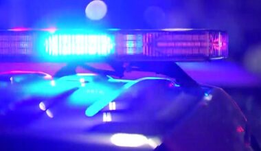 Mom, 2-year-old daughter die after hit by lightning in Florida storm, police say