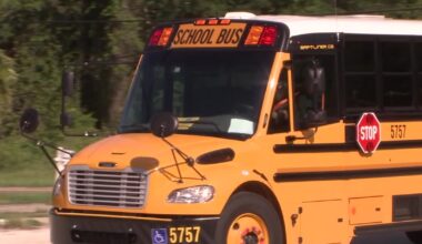 Back to school begins: When is the first day of school in Florida?