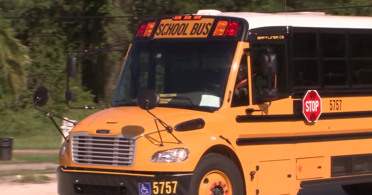 Back to school begins: When is the first day of school in Florida?