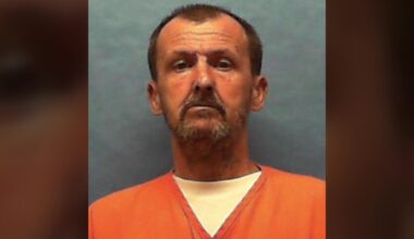 Family of Gandy Blvd. murder victim pleaded with Gov. DeSantis to sign death warrant