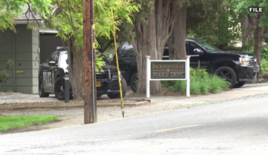 Jacksonville to raise police protection surcharge $17 over two years