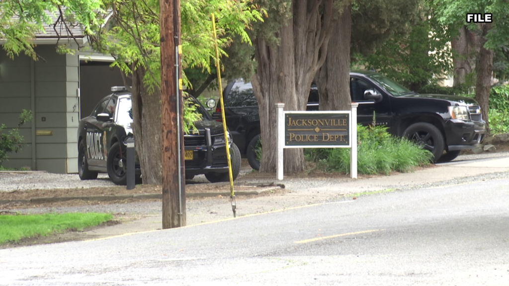 Jacksonville to raise police protection surcharge $17 over two years