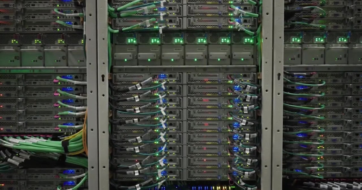 Hillsborough County commissioners vote to draft one-year data center pause