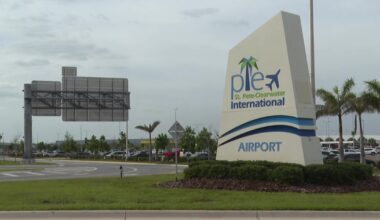 St. Pete-Clearwater Airport proposes $145 million terminal makeover