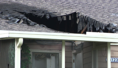‘Everything is ruined’: Oldsmar apartment fire leaves 7 families displaced