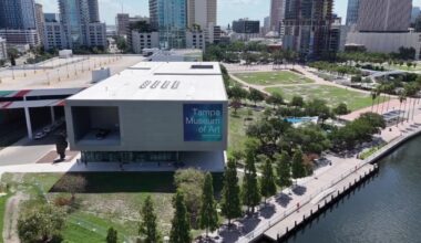 Area code history highlights Tampa identity during 813 Day celebrations