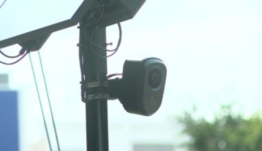 St. Pete grassroots group calls for more oversight of Flock camera network