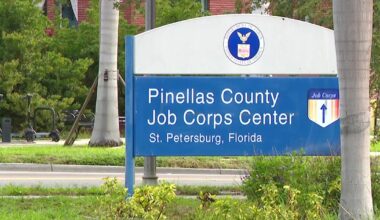 Job Corps centers will stay open after federal settlement, including Pinellas County campus