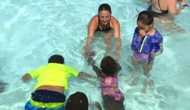 Tampa waives pool fees as heat index hits 112 degrees