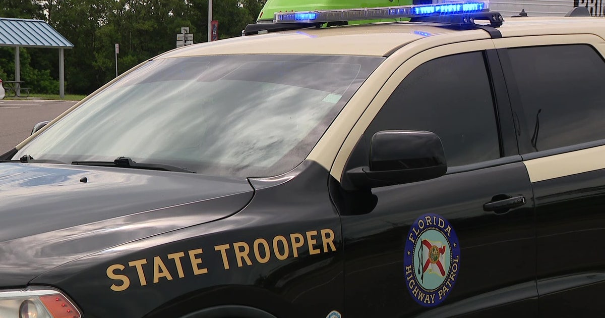 Florida troopers arrest thousands across the state under super speeder law