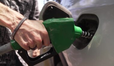 Gas Dash brings fuel delivery straight to Tampa drivers