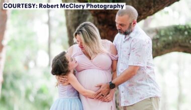 Oldsmar mother celebrates PCOS name change, doctors explain what it means for women