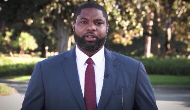 Byron Donalds expected to announce running mate during Miami event