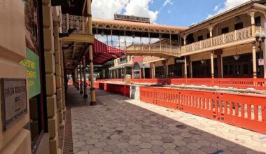 Orlando's historic preservation status at risk