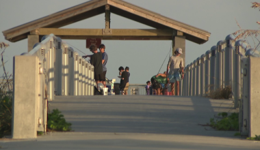 Pinellas County considers price hike for parking at popular beach parks