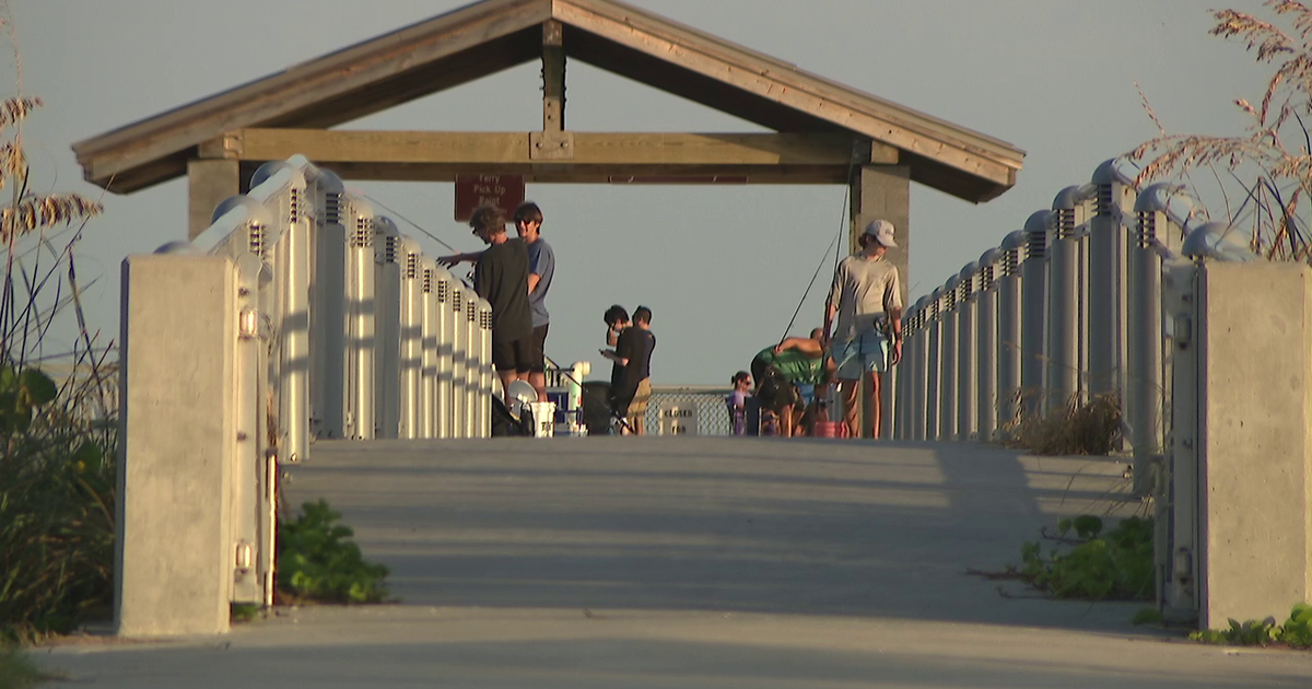 Pinellas County considers price hike for parking at popular beach parks