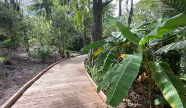 Orlando drops Leu Gardens modernization proposal