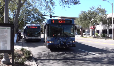 Pinellas transit vote: PSTA delays Route 90 decision, ends Snapper service in Safety Harbor