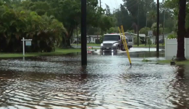 St. Petersburg utility rates: City Council approves rate increase