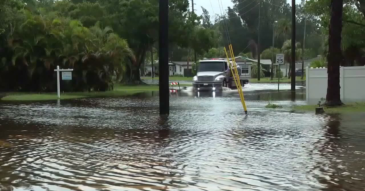 St. Petersburg utility rates: City Council approves rate increase