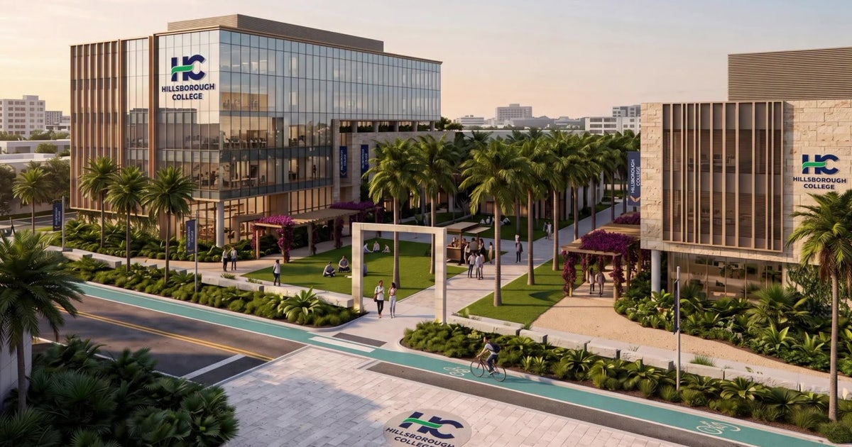 Rays stadium deal: Hillsborough College prepares for major upgrades