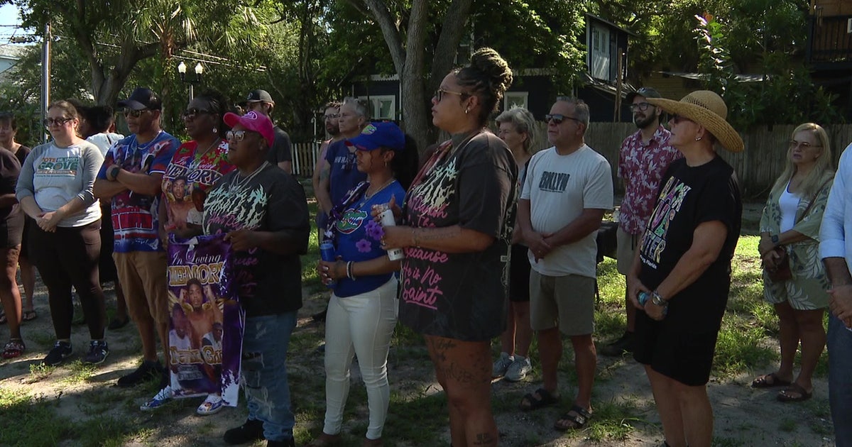 St. Pete group calls for MLK St. South safety upgrades, vigil to honor 5 deaths