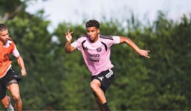 MATCH PREVIEW: Inter Miami CF II Away at Huntsville City FC this Sunday