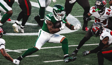 New York Jets logo