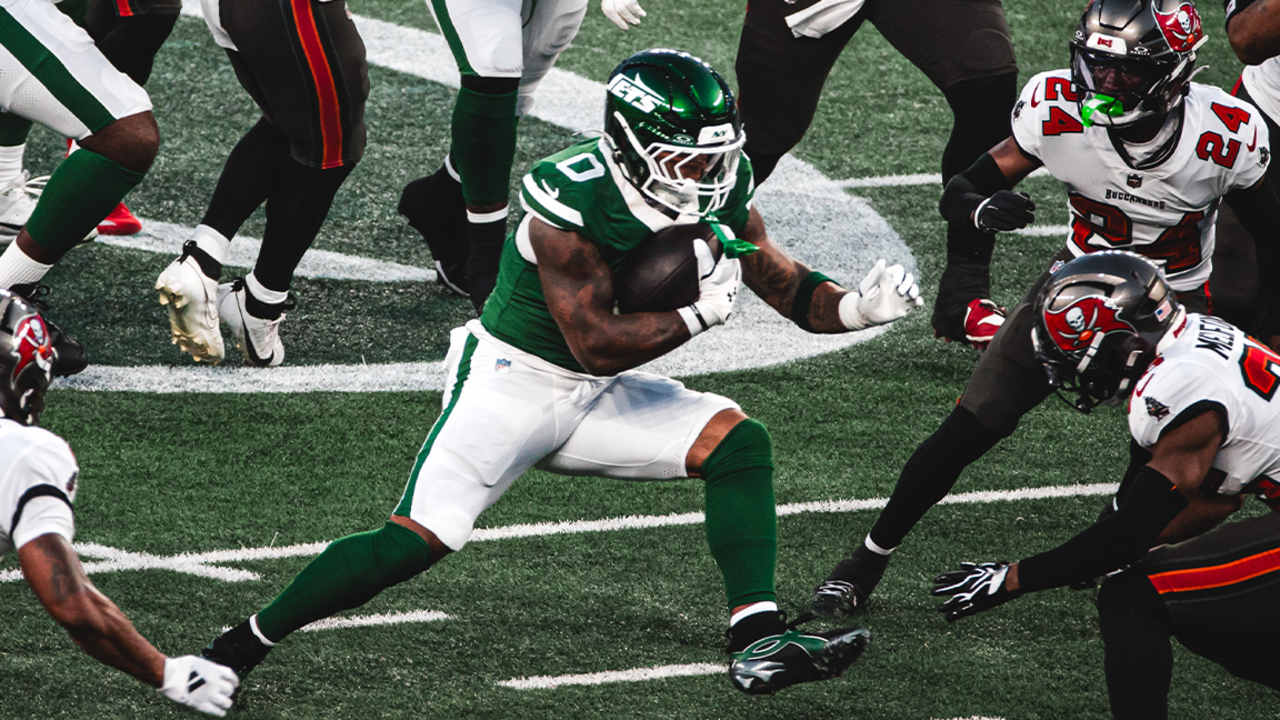 New York Jets logo