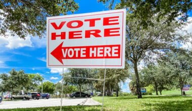 Broward Early Voting Kicks Off With 21 Locations • Tamarac Talk