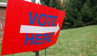 Broward voters weigh congressional candidates in Florida’s 20th District – NBC 6 South Florida