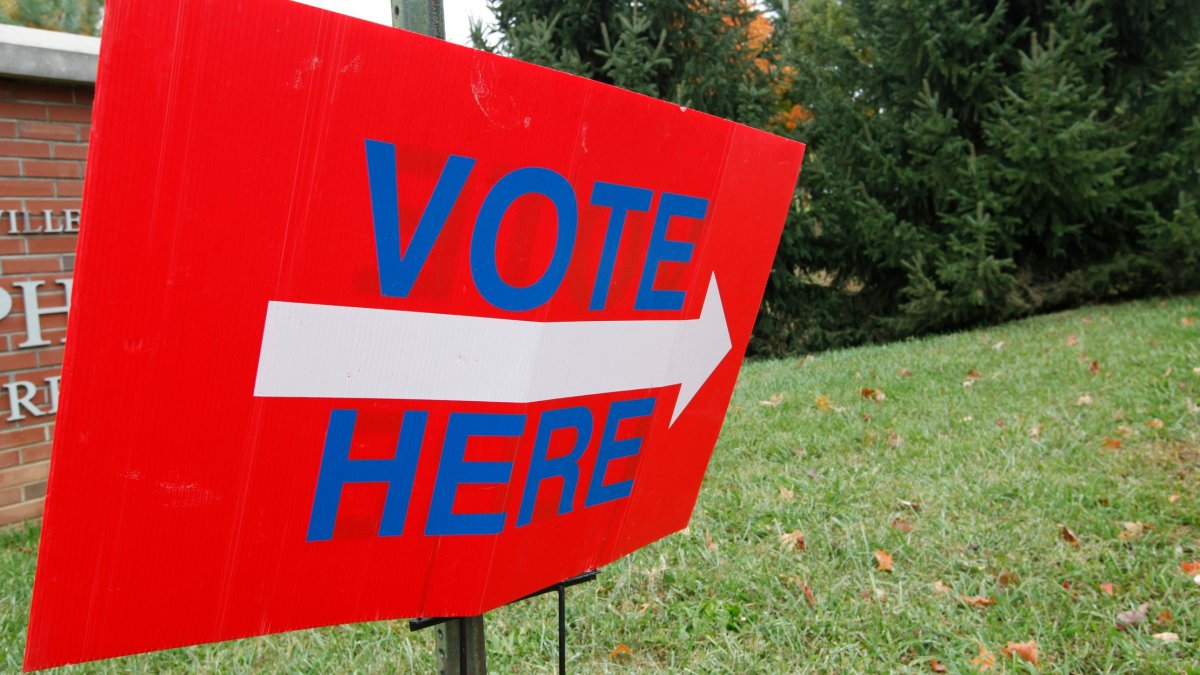Broward voters weigh congressional candidates in Florida’s 20th District – NBC 6 South Florida