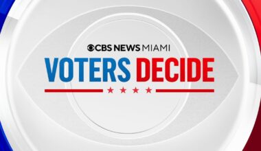See 2026 Florida primary election results from key local races