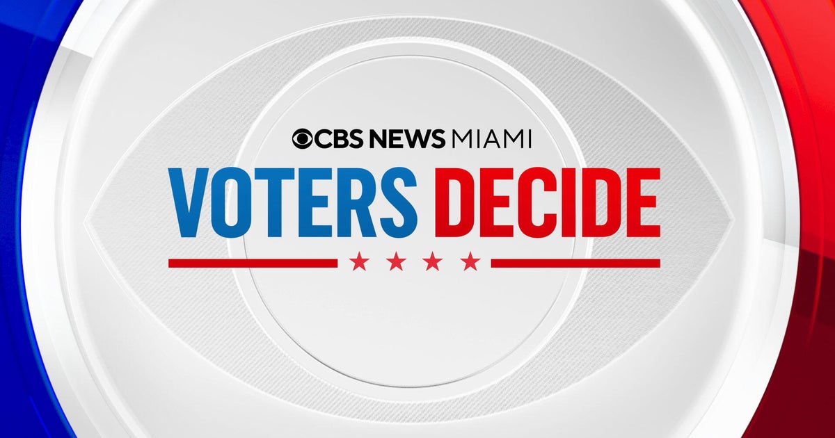 See 2026 Florida primary election results from key local races