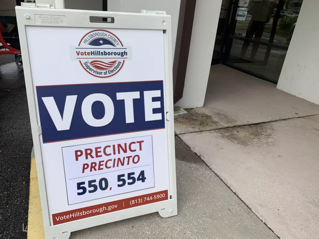 Why Florida voters shouldn't overlook today's primary election