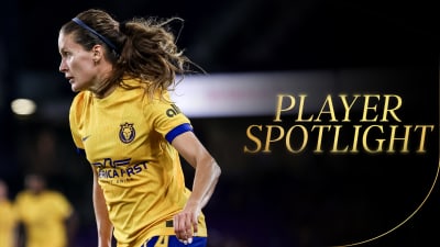 Player Spotlight | Lacasse and Cronin Give Utah Its Second Win Over Orlando This Season