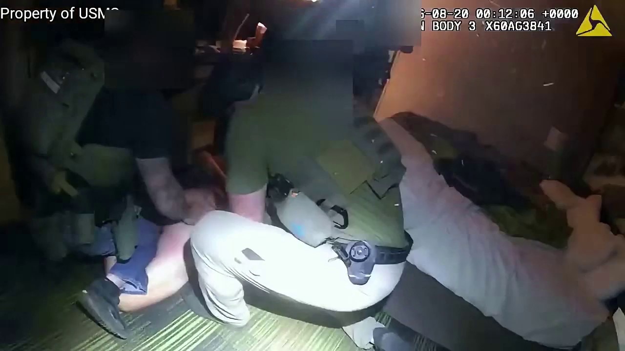 Florida murder suspect arrested in West Virginia