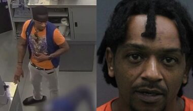 Man disguised as Walmart employee swipes Apple watches from Tampa store: HCSO