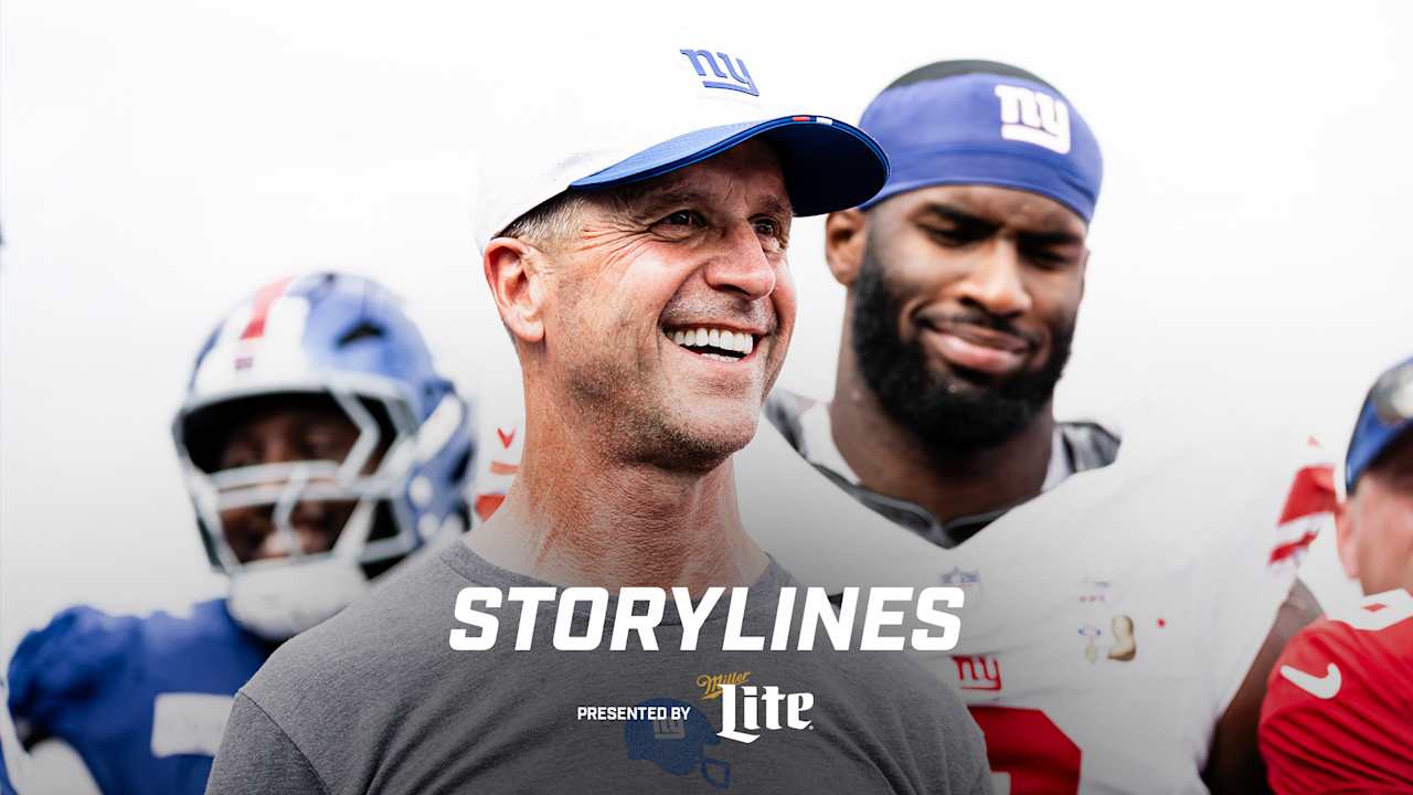 New York Giants logo