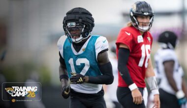 Jacksonville Jaguars logo