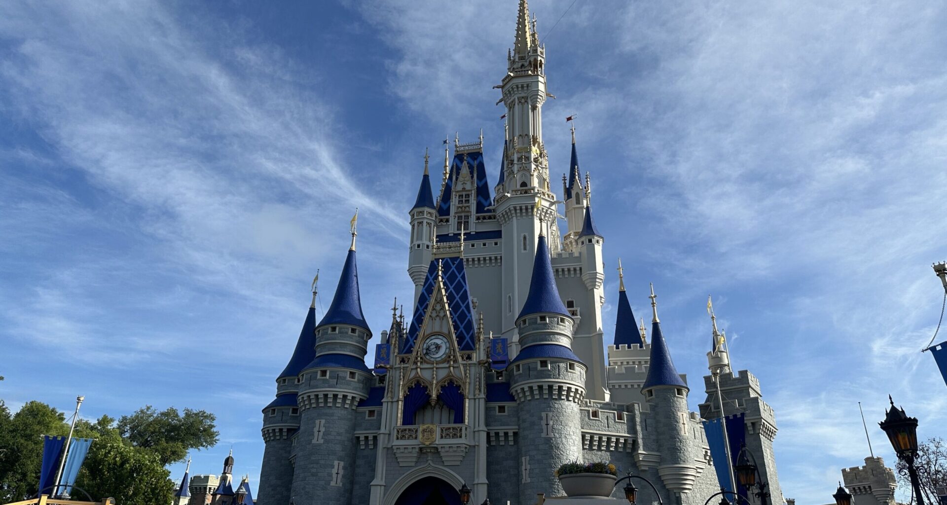 Heat Advisory Issued With Index Up to 112° for Walt Disney World and Universal Orlando Resort