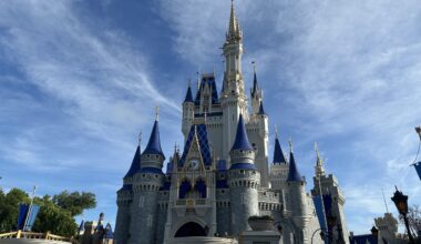 Heat Advisory Issued With Index Up to 112° for Walt Disney World and Universal Orlando Resort