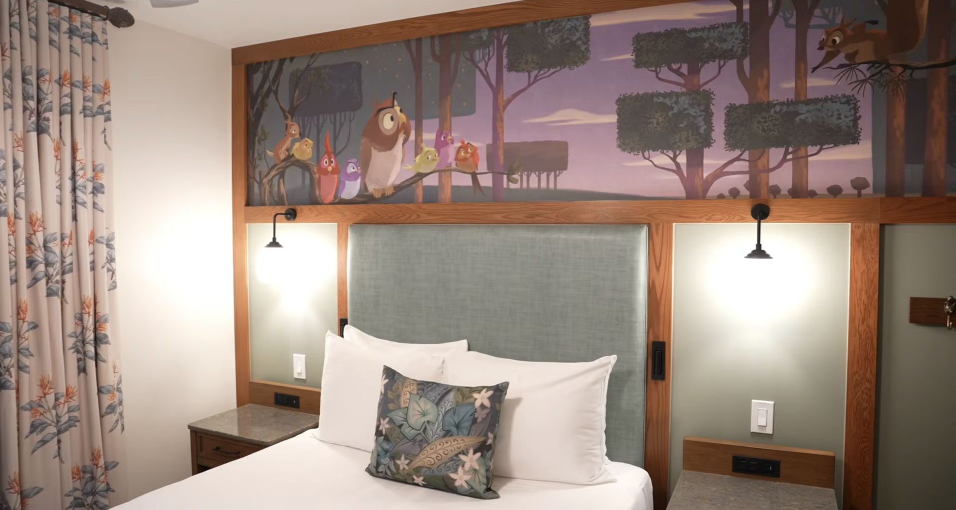 A new episode of Disney Vacation Club