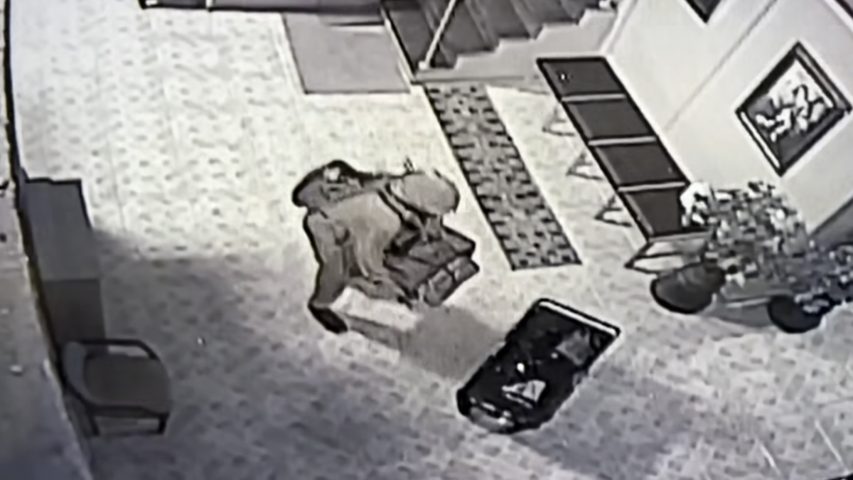 Miami church asks for donations after thieves steal essential equipment – NBC 6 South Florida